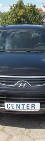 Hyundai ix55 3.0 V6 CRDi Limited-4