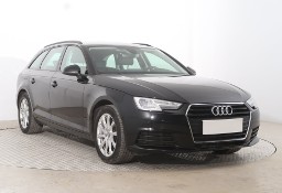 Audi A4 B9 , Salon Polska, 1. Właściciel, Automat, VAT 23%, Navi, Xenon,