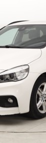 BMW , Salon Polska, Serwis ASO, Automat, Navi, Klimatronic,-3