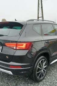 SEAT Ateca Excellence 1.5 TSI FR 150 KM Klimatronic Navi Android Kredyt Bez BI-2