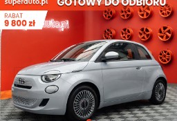 Fiat 500 Icon Hybrid 1.0 Icon Hybrid 1.0 65KM / Pakiet Komfort
