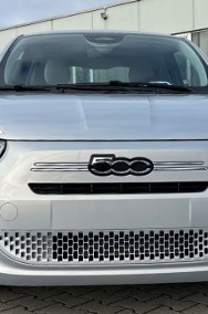 Fiat 500 Icon Hybrid 1.0 Icon Hybrid 1.0 65KM / Pakiet Komfort-2