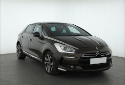 Citroen DS5 , Skóra, Xenon, Klimatronic, Tempomat, Parktronic,