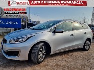 Kia Cee'd II 1.6 CRDi 110 KM nawigacja kamera alufelgi climatronic gwarancja