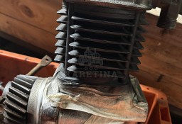 Zetor Proxima - kompresor sprężarka powietrza