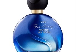 Zapach orientu od Avon-piękne perfumy Far Away Beyond the Moon 