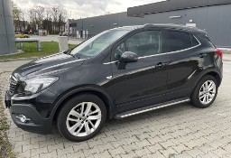 Opel Mokka 1.7 4x4 132 tys. km