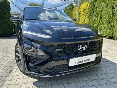 Hyundai Kona 1.6 T GDi AWD N-Line-1