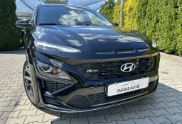 Hyundai Kona 1.6 T GDi AWD N-Line