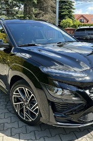 Hyundai Kona 1.6 T GDi AWD N-Line-2