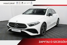 Mercedes-Benz Klasa A W177 DX65183#A 200 AMG Line 7G-DCT Ambient Podgrz.f Salon PL VAT23%