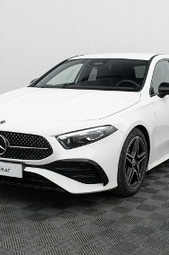 Mercedes-Benz Klasa A W177 DX65183#A 200 AMG Line 7G-DCT Ambient Podgrz.f Salon PL VAT23%-2