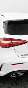 Mercedes-Benz Klasa A W177 DX65183#A 200 AMG Line 7G-DCT Ambient Podgrz.f Salon PL VAT23%-4