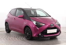 Toyota Aygo , Salon Polska, Automat, Klima