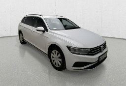 Volkswagen Passat B8