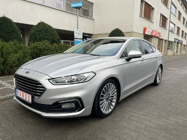 Ford Mondeo IX 2.0 Diesel-1