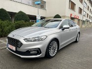 Ford Mondeo IX 2.0 Diesel