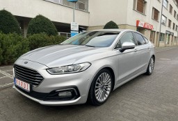 Ford Mondeo IX 2.0 Diesel