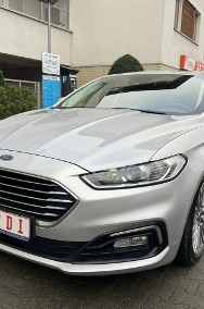 Ford Mondeo IX 2.0 Diesel-2