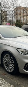 Ford Mondeo IX 2.0 Diesel-4