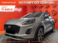 Ford Puma II Titanium aut 1.0 EcoBoost Titanium aut 1.0 EcoBoost 125KM / Pakiet W