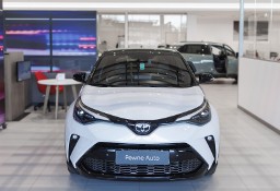 Toyota C-HR 2.0 Hybrid GR Sport