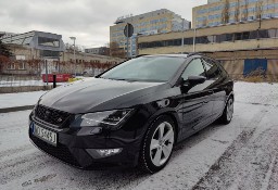 SEAT Leon III FR ST 1.4 TSI Salon PL Bezwypadkowy