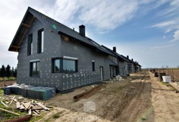 Nowy dom Małuszów