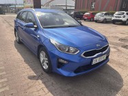 Kia Cee'd III Kia Ceed III 1.4 Krajowy, Faktura VAT 23%
