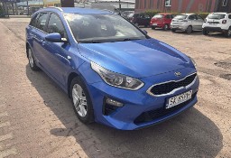 Kia Cee'd III Kia Ceed III 1.4 Krajowy, Faktura VAT 23%