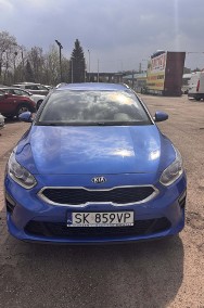 Kia Ceed III 1.4 Krajowy, Faktura VAT 23%-2