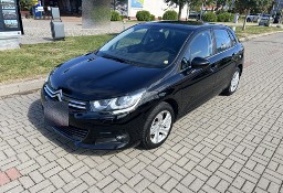 Citroen C4 II 1.2 Benzyna-Klimatronic-Alu-Pdc