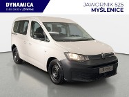 Volkswagen Caddy III VAT 23% 2.0TDI 102KM M6 2022 r., salon PL, HAK, I właściciel