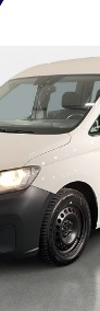 Volkswagen Caddy III VAT 23% 2.0TDI 102KM M6 2022 r., salon PL, HAK, I właściciel-4