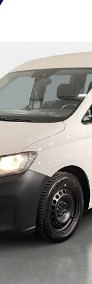 Volkswagen Caddy III VAT 23% 2.0TDI 102KM M6 2022 r., salon PL, HAK I właściciel-4