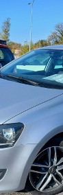 Volkswagen Polo V SUPER STAN MECHANICZNY I WIZUALNY! 1.6 TDi ,BOGATE WYPOSAŻENIE!-3