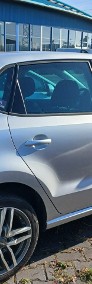 Volkswagen Polo V SUPER STAN MECHANICZNY I WIZUALNY! 1.6 TDi ,BOGATE WYPOSAŻENIE!-4