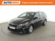 Kia Cee'd III navi kamera tempomat grzane fotele klima-auto. 140KM