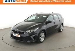 Kia Cee'd III navi kamera tempomat grzane fotele klima-auto. 140KM