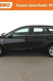 Kia Cee'd III navi kamera tempomat grzane fotele klima-auto. 140KM-2