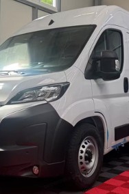 Citroen Jumper Heavy L3H2 Heavy L3H2 2.2 180KM-2