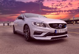 Volvo V60 I Volvo V60 Polestar