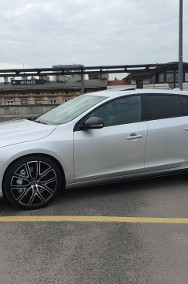 Volvo V60 Polestar-2