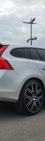 Volvo V60 Polestar-4