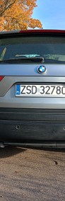 Sprzedam BMW X3 e83-4