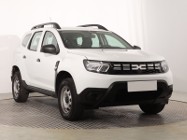 Dacia Duster I , Salon Polska, 1. Właściciel, Serwis ASO, GAZ, Tempomat