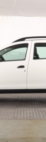 Dacia Duster I , Salon Polska, 1. Właściciel, Serwis ASO, GAZ, Tempomat-4