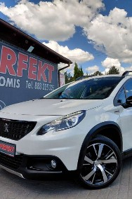 Peugeot 2008-2