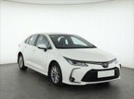 Toyota Corolla XII , Salon Polska, Automat, VAT 23%, Klimatronic, Tempomat