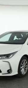 Toyota Corolla XII , Salon Polska, Automat, VAT 23%, Klimatronic, Tempomat-3